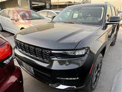 Jeep Grand Cherokee L